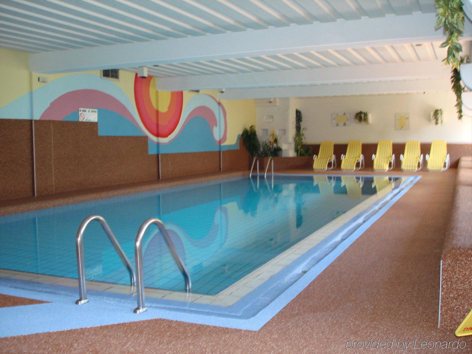 Hotel Sonnalp ซาลบาคฮินเทอร์เกลมม์ ภายนอก รูปภาพ