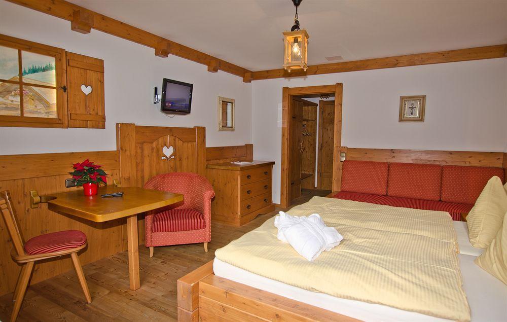 Hotel Sonnalp ซาลบาคฮินเทอร์เกลมม์ ภายนอก รูปภาพ