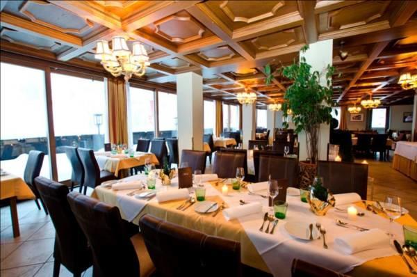 Hotel Sonnalp ซาลบาคฮินเทอร์เกลมม์ ภายนอก รูปภาพ