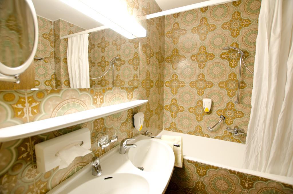 Hotel Sonnalp ซาลบาคฮินเทอร์เกลมม์ ภายนอก รูปภาพ