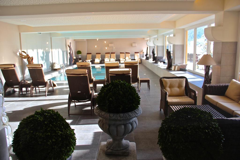 Hotel Sonnalp ซาลบาคฮินเทอร์เกลมม์ ภายนอก รูปภาพ