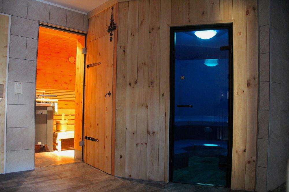 Hotel Sonnalp ซาลบาคฮินเทอร์เกลมม์ ภายนอก รูปภาพ