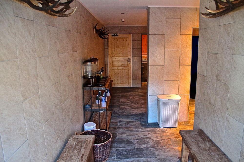 Hotel Sonnalp ซาลบาคฮินเทอร์เกลมม์ ภายนอก รูปภาพ