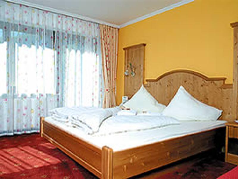 Hotel Sonnalp ซาลบาคฮินเทอร์เกลมม์ ภายนอก รูปภาพ