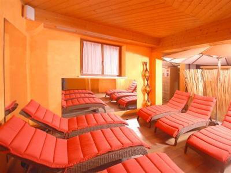 Hotel Sonnalp ซาลบาคฮินเทอร์เกลมม์ ภายนอก รูปภาพ