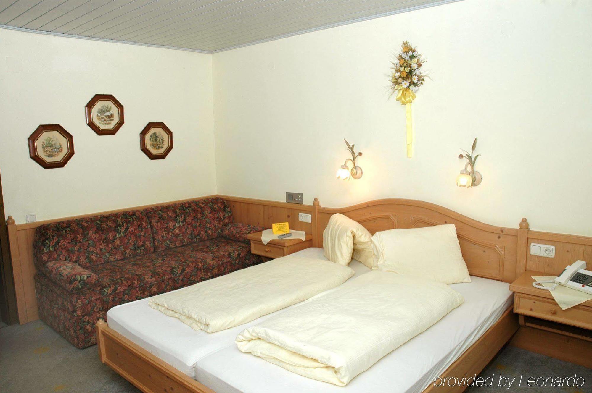 Hotel Sonnalp ซาลบาคฮินเทอร์เกลมม์ ภายนอก รูปภาพ